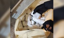 Malatya'da uyuşturucu operasyonu: 3 şüpheli tutuklandı - Videolu Haber