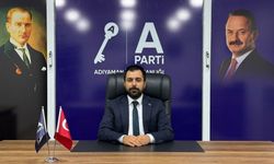 Mehmet Ali Adıyaman'dan 'ulaşım ve rezerv alan' çağrısı: 'Şeffaflık ve teknik açıklama şart'