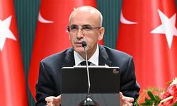 Bakan Şimşek: "Huzur ve Barış Varsa Bölgesel Refah Yükselir"