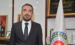 Mehmet Torunoğlu'ndan Ramazan Bayramı mesajı