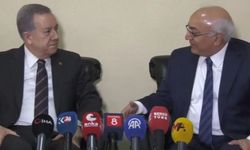 MHP ve DEM Parti'den bayram ve Nevroz buluşması: Barış ve yasal düzenleme vurgusu