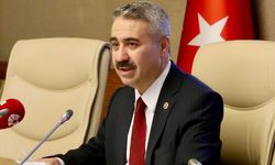 Milletvekili Alkayış: 'Ramazan boyunca teşkilat mensuplarımızla aynı sofrada, aynı duada olduk' - Videolu Haber