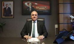 Milletvekili Hüseyin Özhan'dan 8 Mart Dünya Kadınlar Günü mesajı