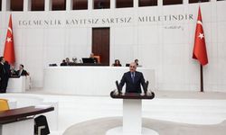 Milletvekili Özhan'dan Mehmet Akif Ersoy'u anma ve İstiklal Marşı mesajı