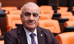 Milletvekili Özhan'dan Nevruz'da dayanışma vurgusu