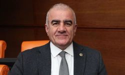 Milletvekili Özhan'dan Ramazan Bayramı mesajı: 'Bayram, birlik ve dayanışmayı hatırlatıyor'