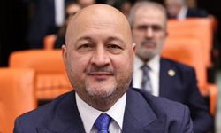 Milletvekili Resul Kurt'tan 14 Mart Tıp Bayramı mesajı