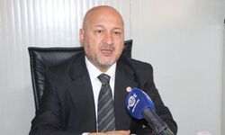 Milletvekili Resul Kurt'tan Bayram Mesajı: 'Bu Bayram Buruk Ama Umut Var'