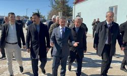 Mustafa Alkayış: 'Ramazan'ın birlik ve dayanışma ruhunu sahada yaşıyoruz'