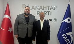 Mustafa Çiçek Samsat'taki toplu istifa iddialarını yalanladı