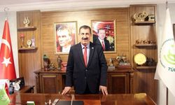 Nihat Çelik: 'Türk ve kürt arasına fitne sokmak bölgeyi zayıflatır'