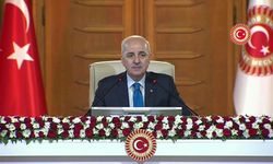 Numan Kurtulmuş Romanya ve Hırvatistan'ı Ziyaret Edecek