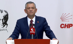 Genel Başkan Özel: "Hukuksuzluğun Mimarı Bakan Oldu"