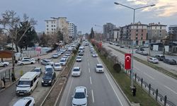 Radar kontrollerinde değişiklik: Hız aşım cezaları yenilendi