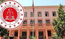 Adalet Bakanlığı’nda Üst Düzey Değişim