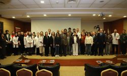 SANKO Üniversitesi'nde '14 Mart Tıp Bayramı' kutlandı