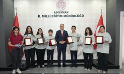 Savunmadan Sanata: Genç Tasarımlar Yarışmasında Ödüller Sahiplerini Buldu