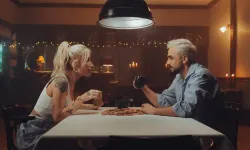 İrem Derici ve Sefo'dan sürpriz düet