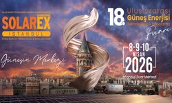 Enerji Diplomasisinin Kalbi  SolarEX İstanbul’da Atıyor!