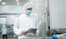 Tarım ve Orman Bakanlığı'ndan Ramazan'da gıda denetimi kapsamında 130 milyon lira ceza