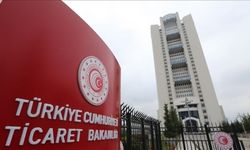 Ticaret Bakanlığı’nda Üst Düzey Atamalar ve Görevden Alma Kararları