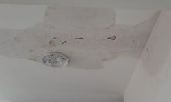 TOKİ Konutları'nda yağış krizi: Daireleri su bastı - Videolu Haber