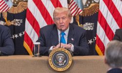 ABD Başkanı Trump: NATO ABD Olmadan Kağıttan Bir Kaplandır