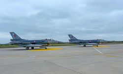 Türk F-16’ları NATO Görevinde: Romanya’da Kritik Eğitim Faaliyeti