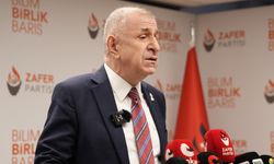 Özdağ: Nato unsuru olmasa veya Nato füze önlemede başarısız olsa halimiz ne olacak