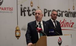 Özdağ: “Ben sakine cansız’ı paris'te vuranın gözlerinden öpüyorum, keşke birisi de cemil bayık'ı ensesinden vursa”