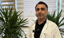 Uzm. Dr. Tayfun Börta'dan Bayramda Beslenme Uyarısı: 'Kan Şekeri Dalgalanmalarına Dikkat'