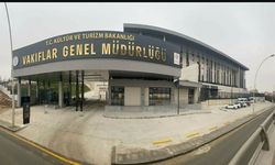 Ramazan'da Vakıflar Genel Müdürlüğü'nden Dev Sosyal Destek Paketi