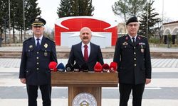 Vali Varol'dan Ramazan Bayramı açıklaması: '3 gün boyunca bin 253 personel sahada olacak' - Videolu Haber