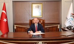 Vali Varol'dan Ramazan Bayramı mesajı: 'Bayramlar, birlik ve dayanışmanın en güçlü zamanıdır'