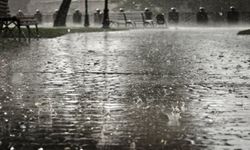 Meteoroloji Genel Müdürlüğü Yurt Genelinde Sağanak Ve Kar Bekliyor