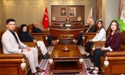 15-22 Nisan Turizm Haftası Adıyaman'da etkinliklerle başladı