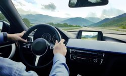 Özel Direksiyon Dersi ile Profesyonel Araç Kullanımı