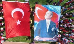 23 Nisan'da Adıyaman'da Renkli Kutlamalar: Minik Vali'den 'Radar' Talimatı - Videolu Haber