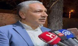 Başkan Kurt'tan Okullardaki Saldırılara Tepki: “Sorumluluk Hepimizin”