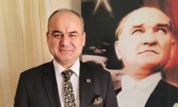 ADD Adana Şubesi Başkanı İsa Kayadan'dan 1 Mayıs açıklaması