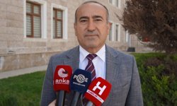 ADD Başkanı Prof. Dr. Kenan Özcan: 'Cumhuriyet'in teminatı çocuklardır' - Videolu Haber