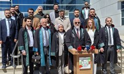 Adıyaman Barosu Başkanı Doğan: 'Güçlü savunma olmadan adil yargılama mümkün değil' - Videolu Haber
