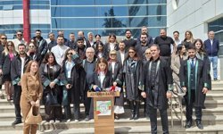 Adıyaman Barosu Çocuk Hakları Merkezi'nden çağrı: 'Okullarda güvenlik ve silah erişimi acilen ele alınmalı' - Videolu Haber