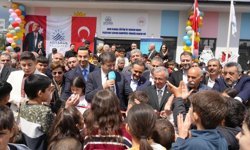 Adıyaman Belediyesi tarafından Yeşilyurt Mahallesi'nde çocuk kampüsü hizmete girdi - Videolu Haber