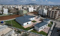 Adıyaman Belediyesi'nden eğitime yeni yatırım: Kütüphane ve gündüz bakımevi hizmete açılıyor