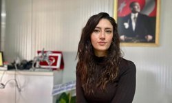 Adıyaman Çalışan Gazeteciler Cemiyeti Başkanı Sibel Turan: 'Turkuaz Basın Kartı tartışmaları azaltacak'