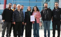 Adıyaman Diş Hekimleri Odası'nda yeni dönem başladı: Nihal Hamamcı mazbatasını aldı - Videolu Haber