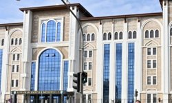 Adıyaman İl Emniyet Müdürlüğü'nden İzmir'de şehit olan polis için taziye mesajı