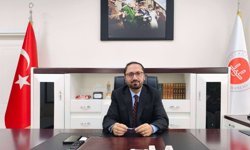 Adıyaman İl Müftüsü Dr. Mehmet Reşat Şavlı görevine başladı