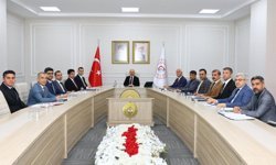 Adıyaman İl Özel İdaresi'nin kırsal kesimde yürüttüğü çalışmalar ele alındı